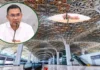 বিমানবন্দরের তৃতীয় টার্মিনাল দ্রুত চালুর নির্দেশ প্রধানমন্ত্রীর