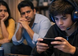 অনলাইন গেমে অতিরিক্ত ঝোঁক সন্তানের, কীভাবে নিয়ন্ত্রণ করবেন